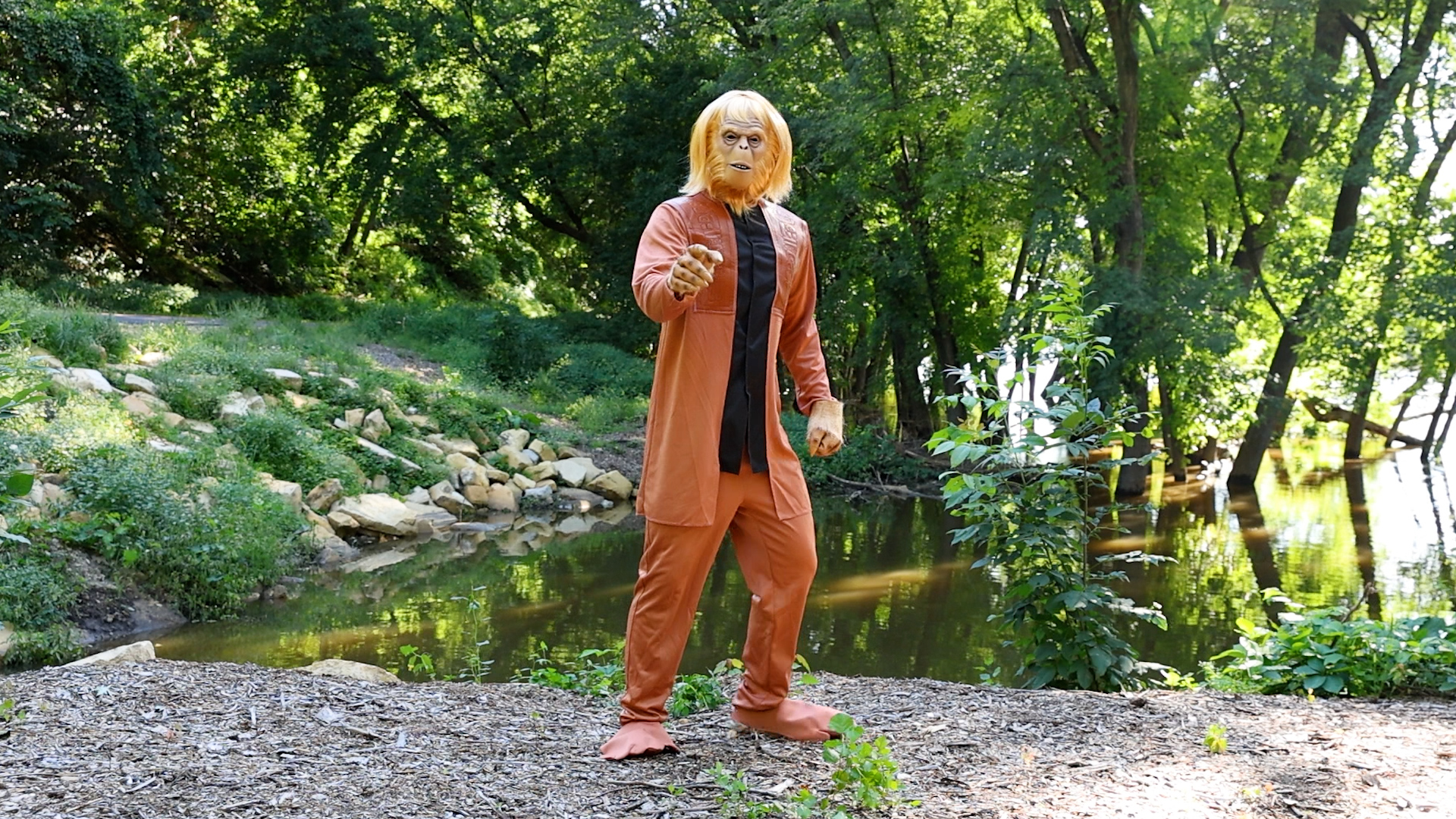FUN94702AD Dr Zaius